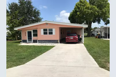 1091  Lemon St, Okeechobee, FL 34974 - Photo 2