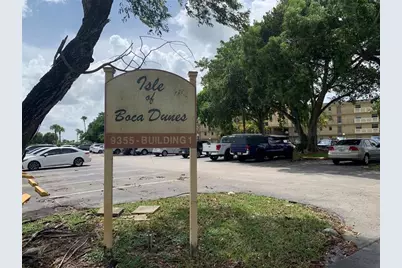 9355 SW 8th St, Unit #321, Boca Raton, FL 33428 - Photo 1
