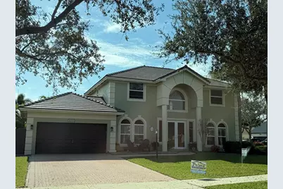 16566 N Mariposa Cir, Fort Lauderdale, FL 33331 - Photo 2