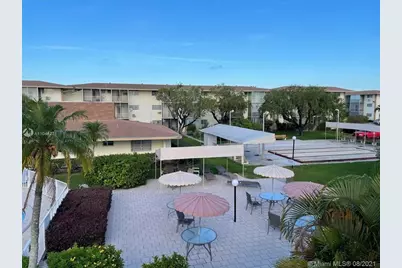 17050 NE 14th Ave, Unit #110, North Miami Beach, FL 33162 - Photo 18