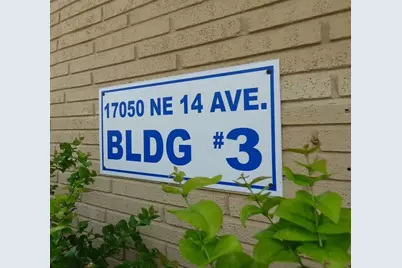 17050 NE 14th Ave, Unit #110, North Miami Beach, FL 33162 - Photo 10