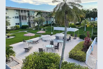 17050 NE 14th Ave, Unit #110, North Miami Beach, FL 33162 - Photo 14