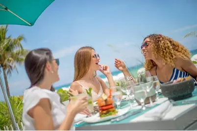 15901 Collins Avenue #Ph4303, Sunny Isles Beach, FL 33160 - Photo 30