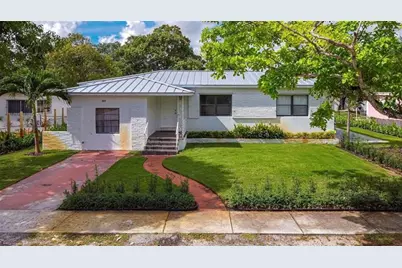 425 NW 122nd St, North Miami, FL 33168 - Photo 1