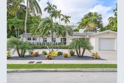 411  Poinciana, Fort Lauderdale, FL 33301 - Photo 44