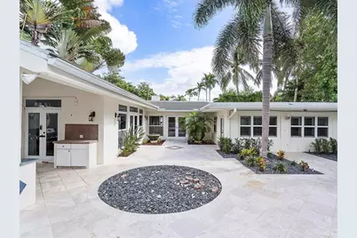 411  Poinciana, Fort Lauderdale, FL 33301 - Photo 40