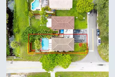 3981 NW 81st Terrace, Coral Springs, FL 33065 - Photo 32