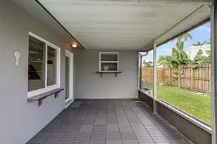 615 N 32nd Ave, Hollywood, FL 33021 - Photo 20