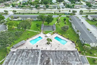 551 NW 76th Ter, Unit #208, Margate, FL 33063 - Photo 42