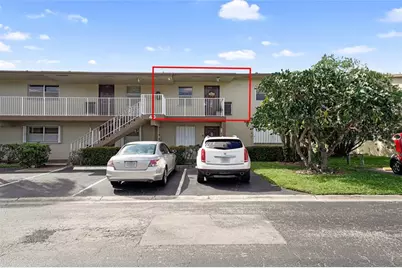 551 NW 76th Ter, Unit #208, Margate, FL 33063 - Photo 30