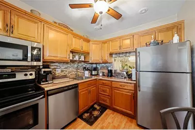 551 NW 76th Ter, Unit #208, Margate, FL 33063 - Photo 2