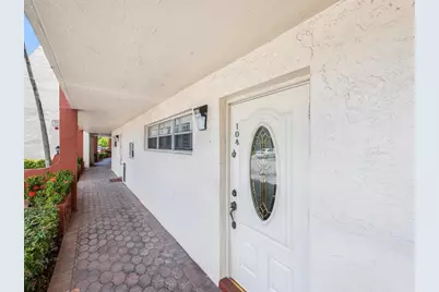 311 S Hollybrook Dr, Unit #104, Pembroke Pines, FL 33025 - Photo 8