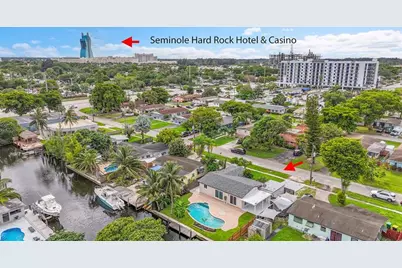 4710 SW 43rd Ave, Dania Beach, FL 33314 - Photo 38