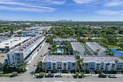 480 NE 35th Ct, Unit #2, Oakland Park, FL 33334 - Photo 32