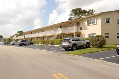 7855 NW 5th Ct, Unit #104, Margate, FL 33063 - Photo 12