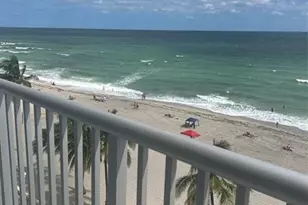 400 N Surf Rd, Hollywood, FL 33019 - Photo 8