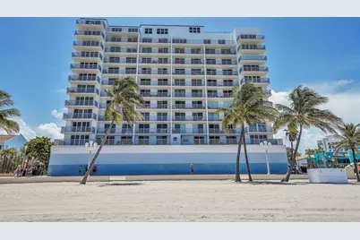 400 N Surf Rd, Unit #806, Hollywood, FL 33019 - Photo 2
