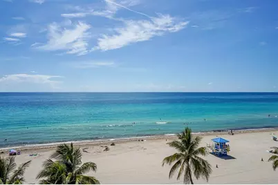 400 N Surf Rd, Unit #806, Hollywood, FL 33019 - Photo 12