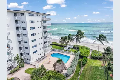 1169  Hillsboro Mile, Unit #717, Hillsboro Beach, FL 33062 - Photo 1