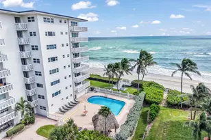 1169 Hillsboro Mile, Hillsboro Beach, FL 33062 - Photo 1