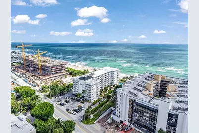 1169  Hillsboro Mile, Unit #717, Hillsboro Beach, FL 33062 - Photo 34