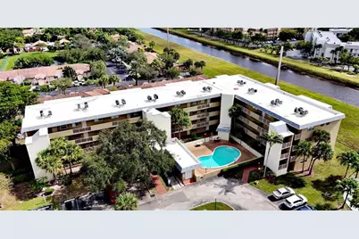 3120 N Pine Island Rd, Unit #203, Sunrise, FL 33351 - Photo 1