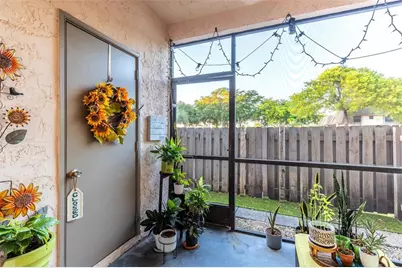 3640 NW 95th Ter, Unit #1K, Sunrise, FL 33351 - Photo 22