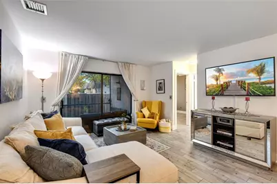 3640 NW 95th Ter, Unit #1K, Sunrise, FL 33351 - Photo 8