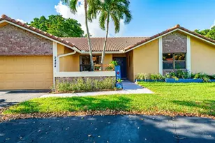 2484 NW 88th Terrace, Coral Springs, FL 33065 - Photo 4