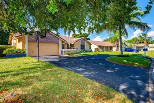 2484 NW 88th Terrace, Coral Springs, FL 33065 - Photo 12