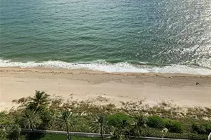 3200 N Ocean Blvd, Fort Lauderdale, FL 33308 - Photo 30