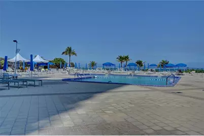 2030 S Ocean Dr, Unit #807, Hallandale Beach, FL 33009 - Photo 34