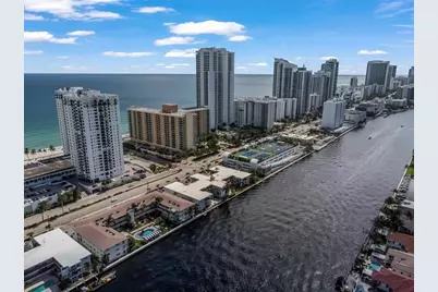 2600 S Ocean Dr, Unit #308, Hollywood, FL 33019 - Photo 2