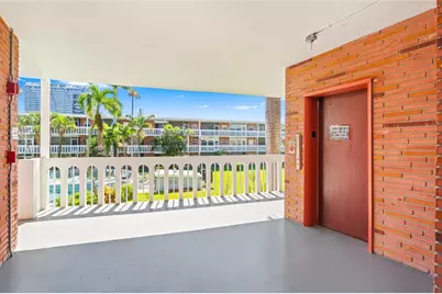 161 NE 10th Ave, Unit #3B, Hallandale Beach, FL 33009 - Photo 22