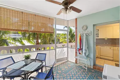 161 NE 10th Ave, Unit #3B, Hallandale Beach, FL 33009 - Photo 4