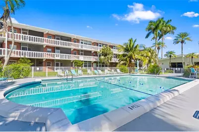 161 NE 10th Ave, Unit #3B, Hallandale Beach, FL 33009 - Photo 24