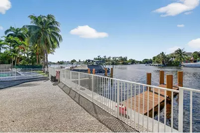 1821  Middle River Dr, Unit #1, Fort Lauderdale, FL 33305 - Photo 28