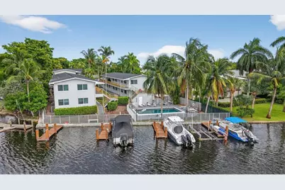 1821  Middle River Dr, Unit #1, Fort Lauderdale, FL 33305 - Photo 42