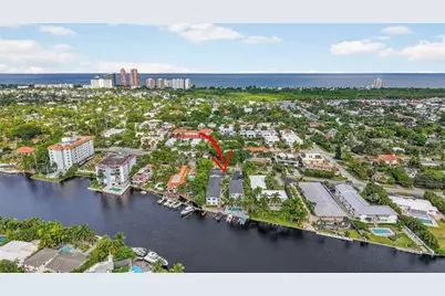 1821  Middle River Dr, Unit #1, Fort Lauderdale, FL 33305 - Photo 44