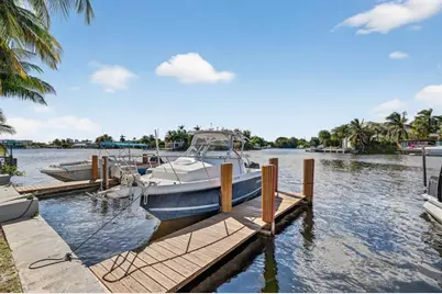 1821  Middle River Dr, Unit #1, Fort Lauderdale, FL 33305 - Photo 26