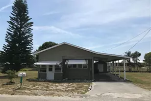 1474 Lake Dr, Okeechobee, FL 34974 - Photo 1