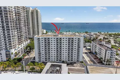 200 S Birch Rd, Unit #908, Fort Lauderdale, FL 33316 - Photo 56