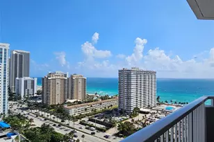1985 S Ocean Dr, Hallandale Beach, FL 33009 - Photo 2