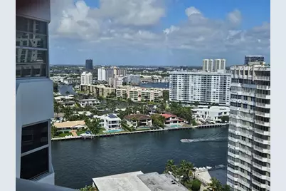 1985 S Ocean Dr, Unit #20D, Hallandale Beach, FL 33009 - Photo 4