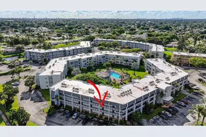 6650  Royal Palm Blvd, Unit #203, Margate, FL 33063 - Photo 32