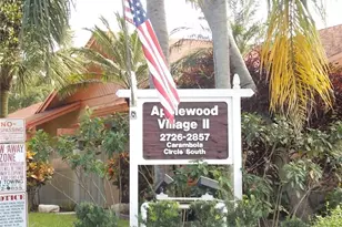 2738 S Carambola Cir Unit, Coconut Creek, FL 33066 - Photo 50