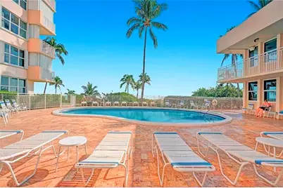 5200 N Ocean Blvd, Unit #109, Lauderdale by the Sea, FL 33308 - Photo 6