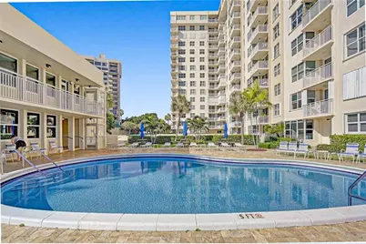 5200 N Ocean Blvd, Unit #109, Lauderdale by the Sea, FL 33308 - Photo 4