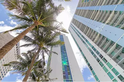335 S Biscayne Blvd, Unit #2400, Miami, FL 33131 - Photo 1