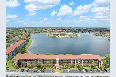 13355 SW 16th Ct, Unit #313E, Pembroke Pines, FL 33027 - Photo 26